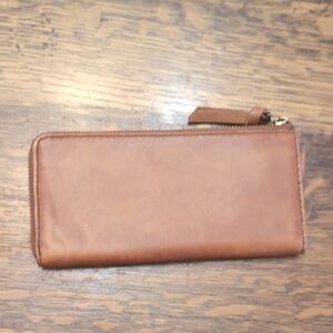 Madewell Wallet